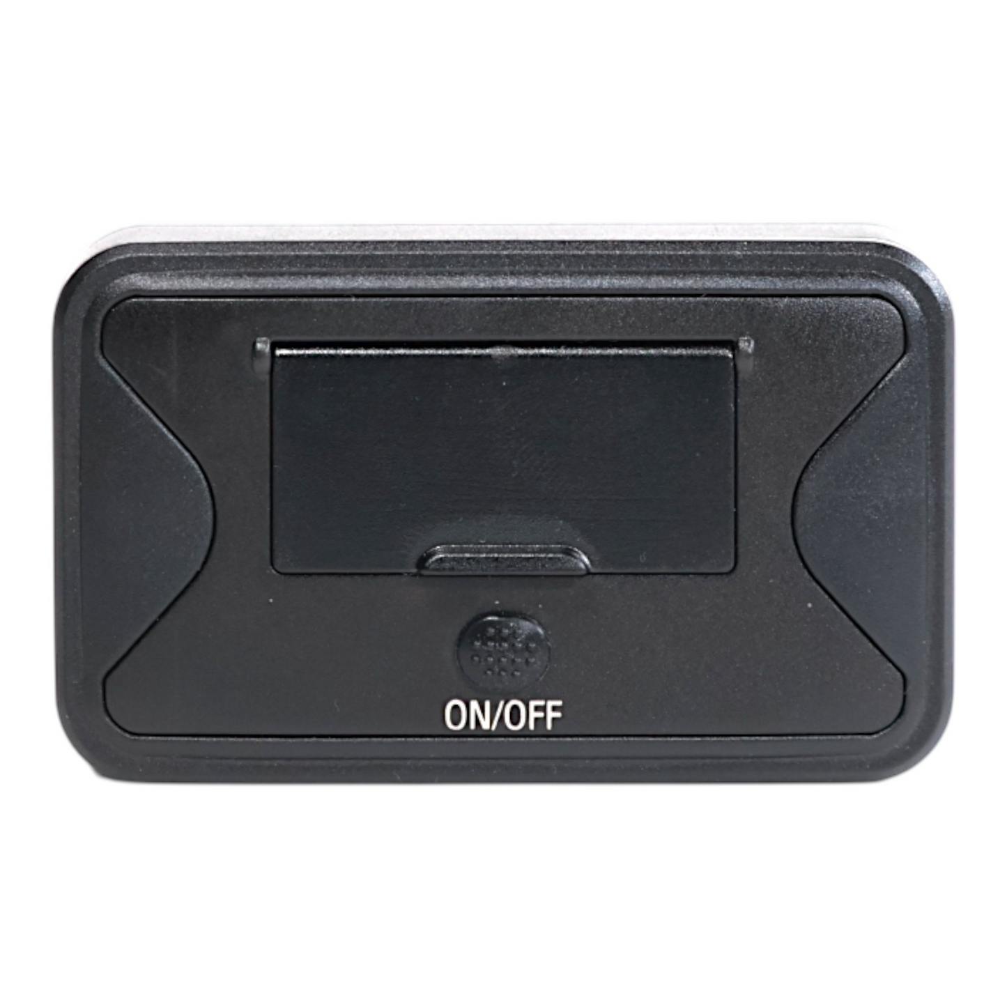 rv flip recessed usb charger with on off control