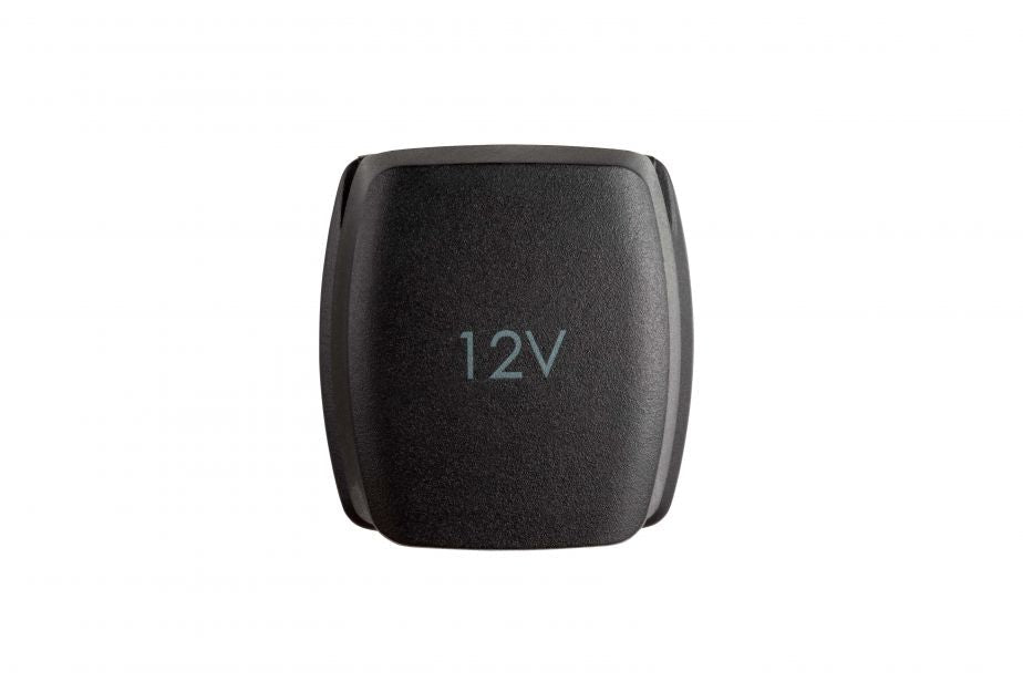 Flip Pro 12V power outlet for caravans and campervans with marine grade protection