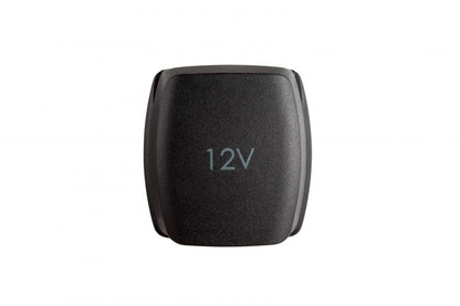 Flip Pro 12V power outlet for caravans and campervans with marine grade protection