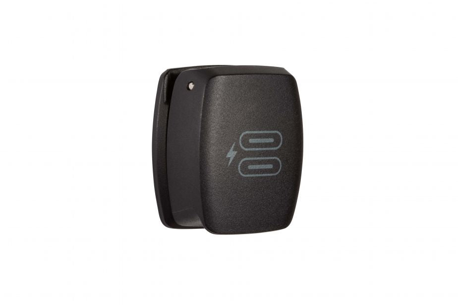 flip pro max ultra charge dual usb c charging socket