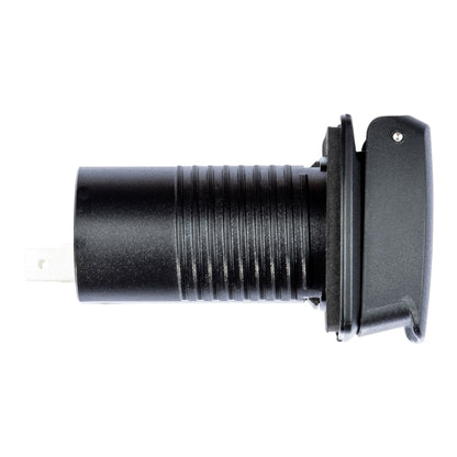 compact flip pro plus usb charger for interior installs