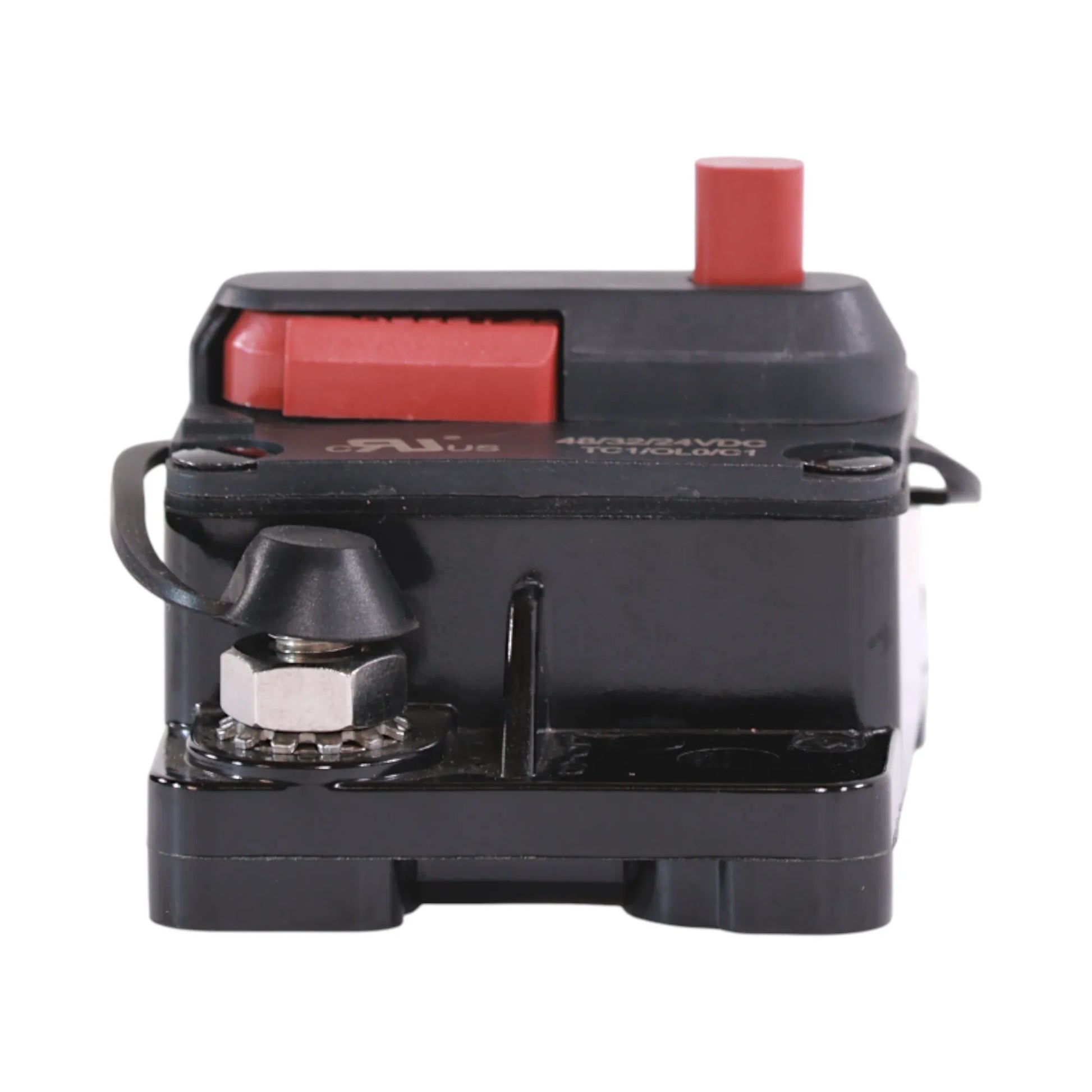 rv 60a premium rated breaker for solar panels and inverter systems