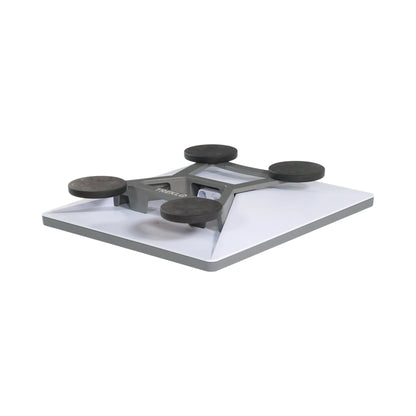 starlink mini aluminium magnetic mount designed for caravan touring and off road travel