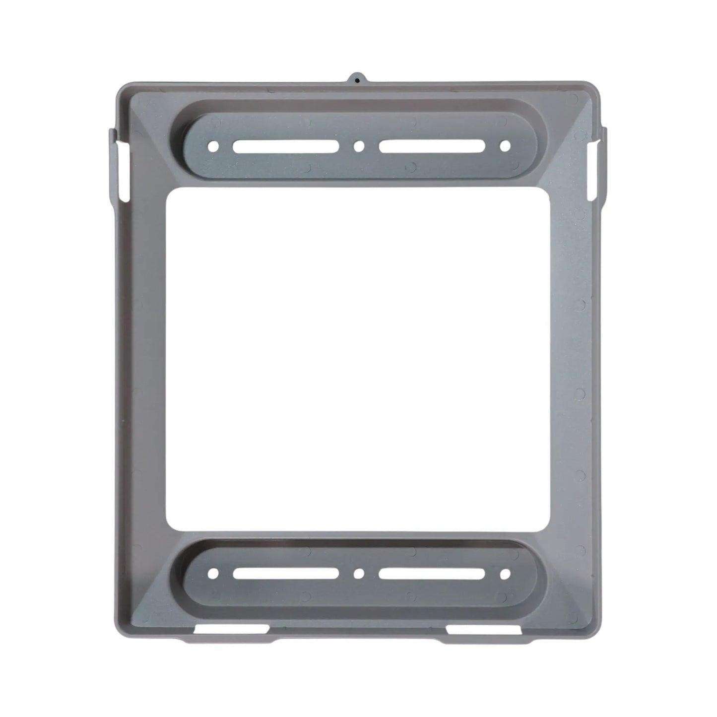 Magnetic mounting solution for Starlink Mini for campervan touring and road trips