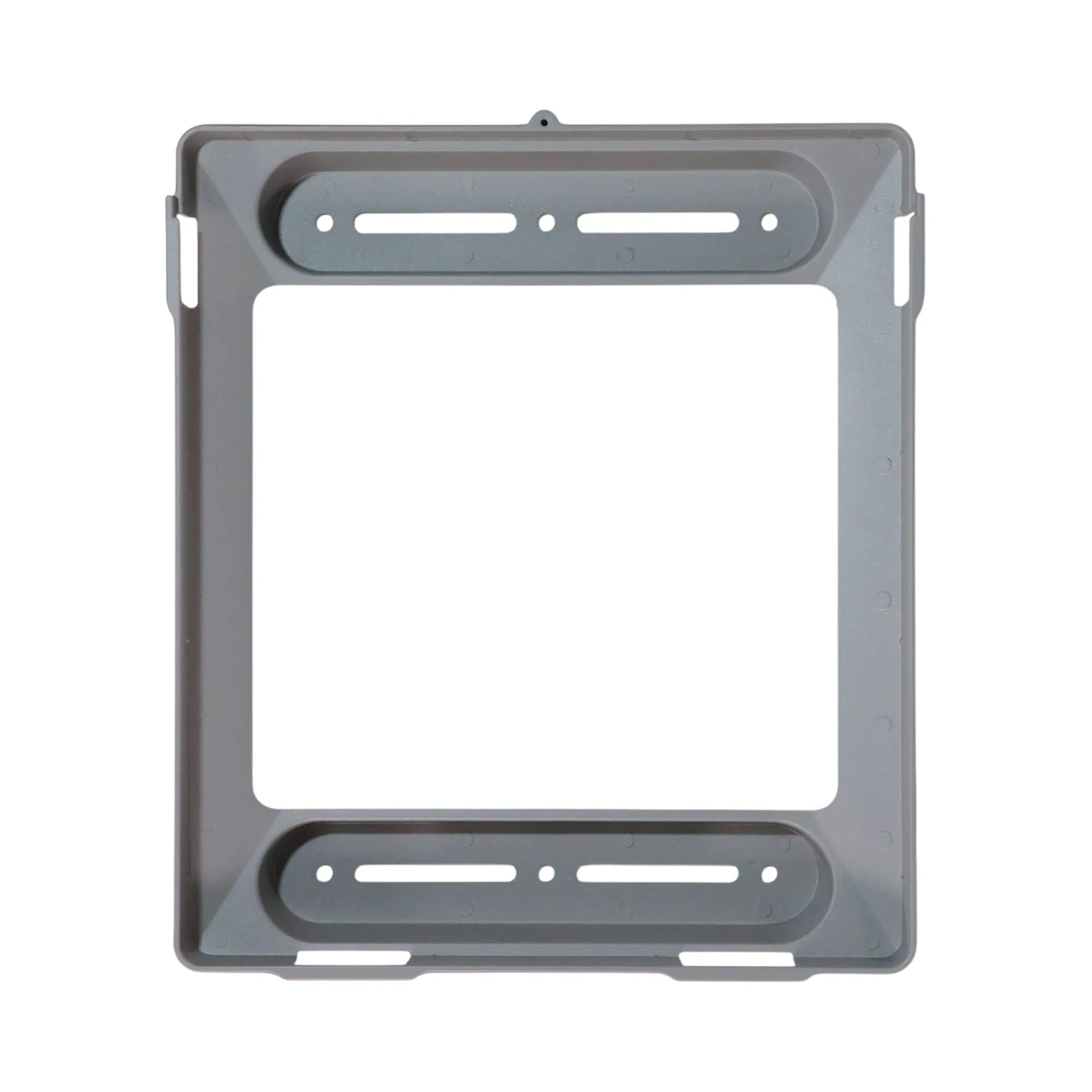 Magnetic mounting solution for Starlink Mini for campervan touring and road trips