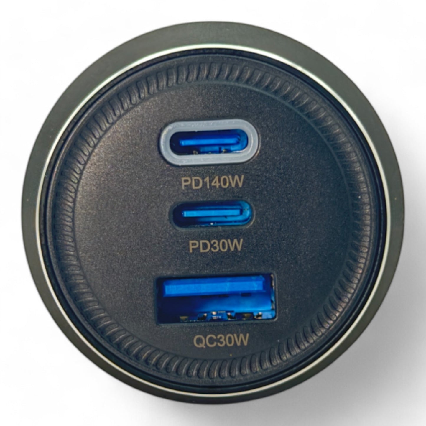 usb c power outlet for campervan starlink systems