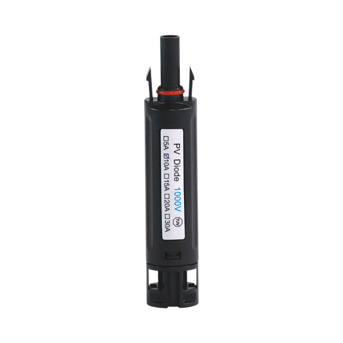 Excellway mc4 zonne-pv diode connector10a | Korting tot 39 Excellway mc4 zonne-pv diode connector10a | Korting tot 39