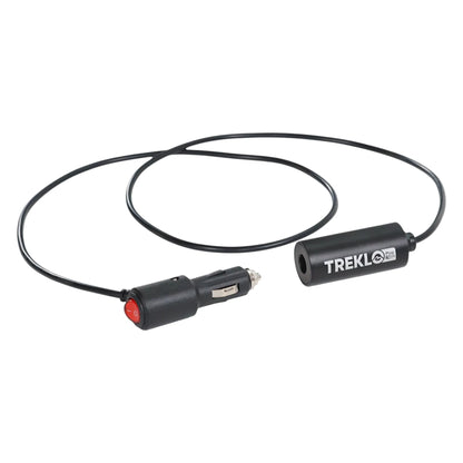 Waterproof IP67 Starlink Mini power solution for caravan and campervan travel