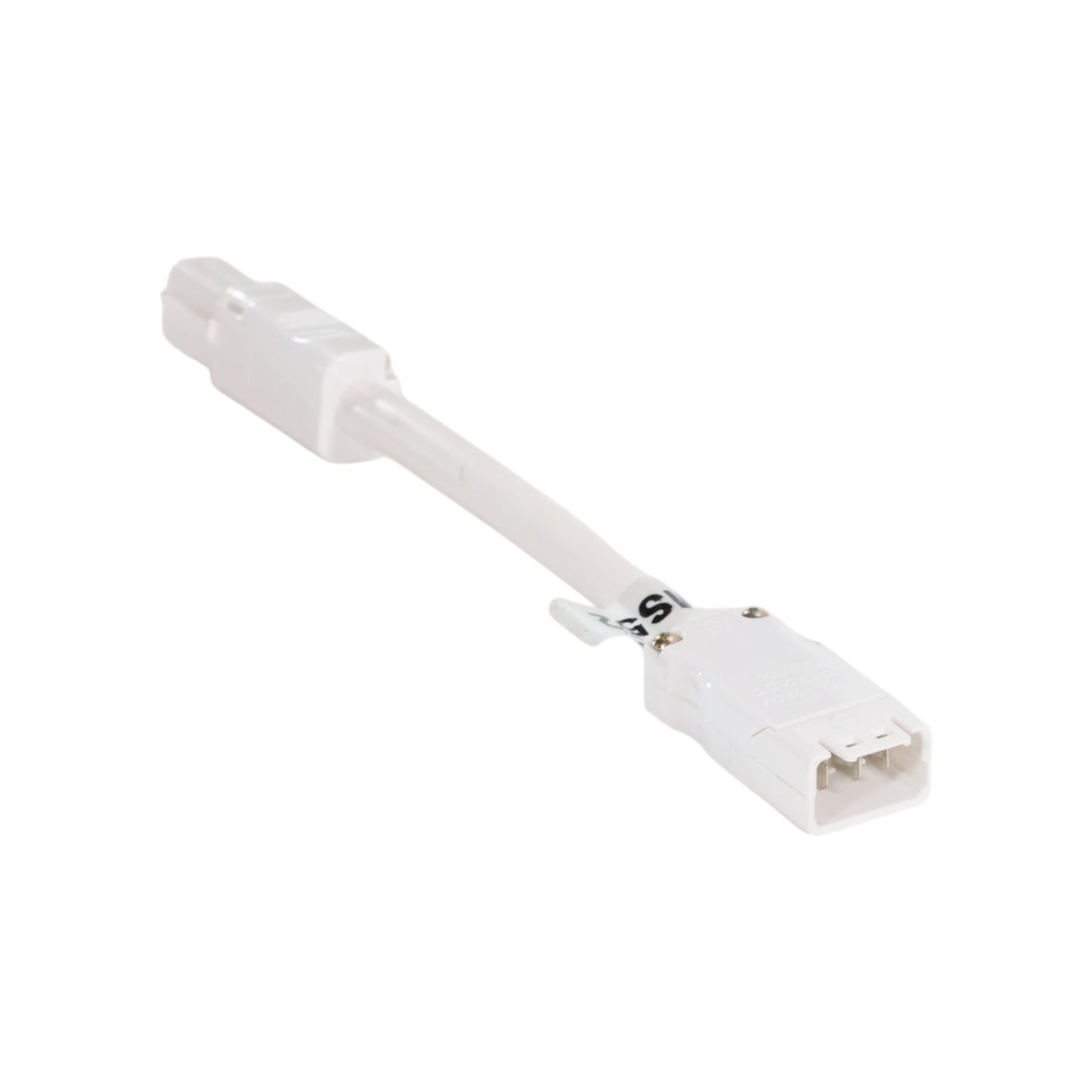 J Series female to plug and play adapter with 100mm cable for simple electrical upgrades