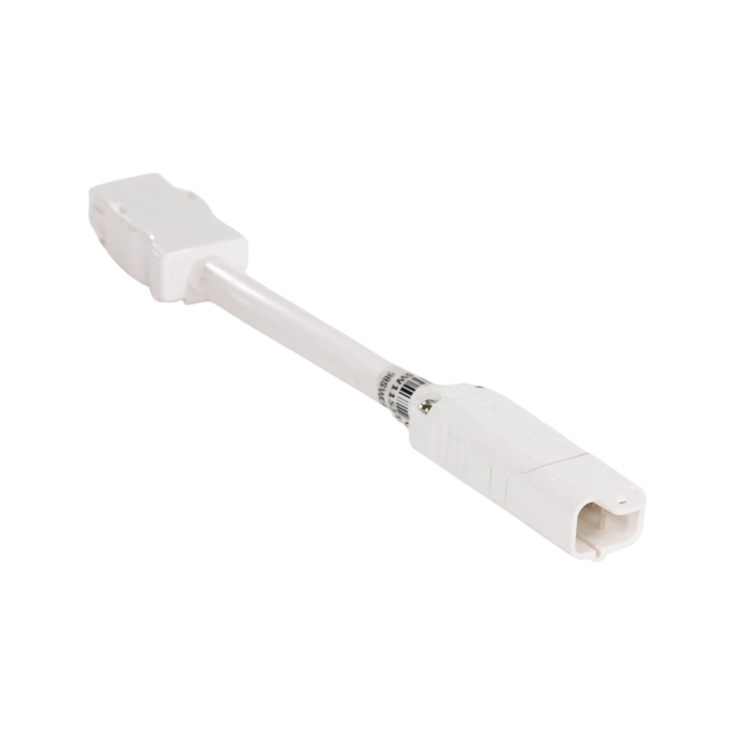 J Series male adapter cable for caravan and campervan electrical installations