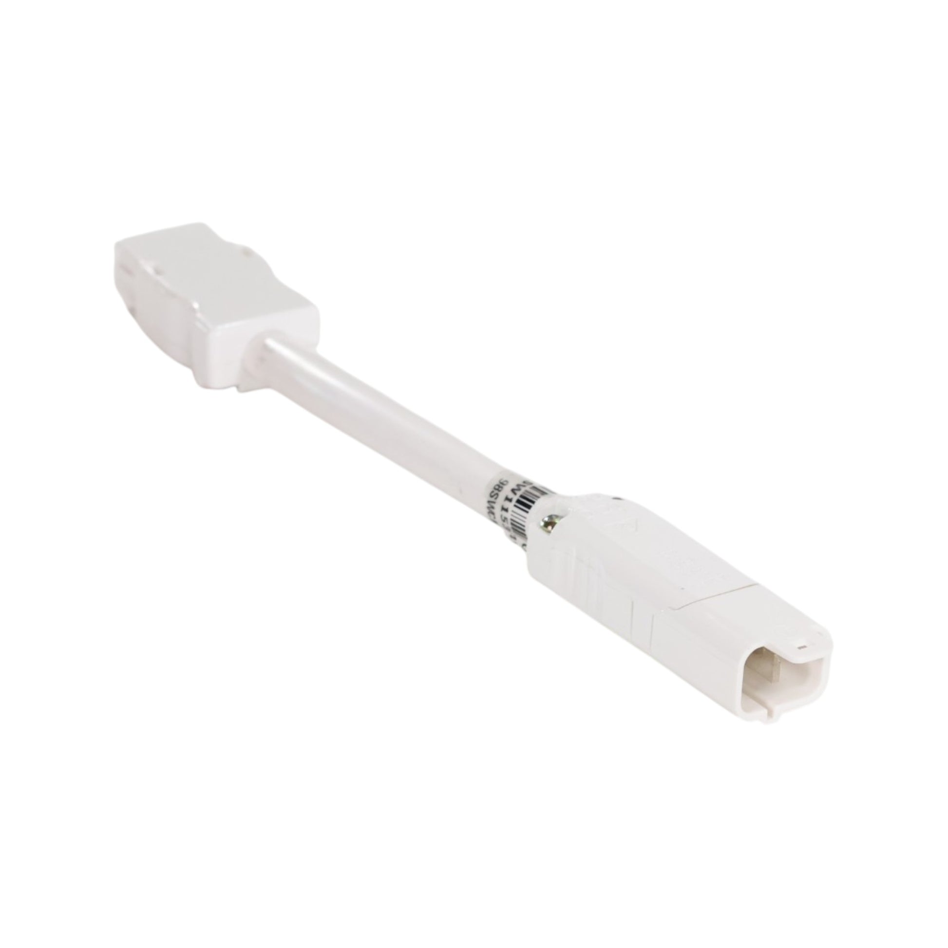 J Series male adapter cable for caravan and campervan electrical installations