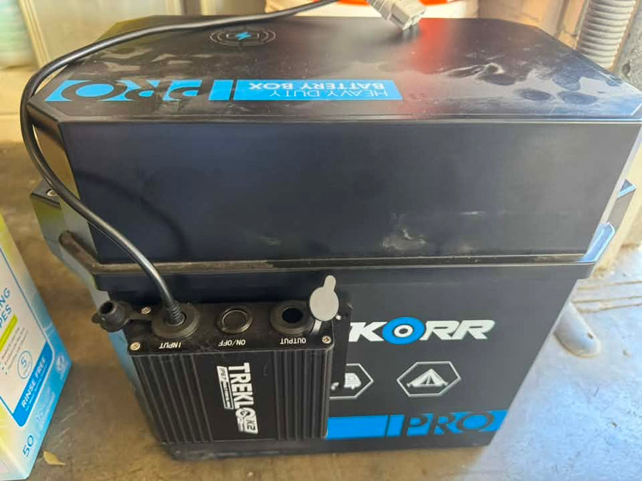 Greg R — Sh**box Rally