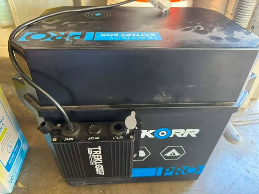 Greg R — Sh**box Rally