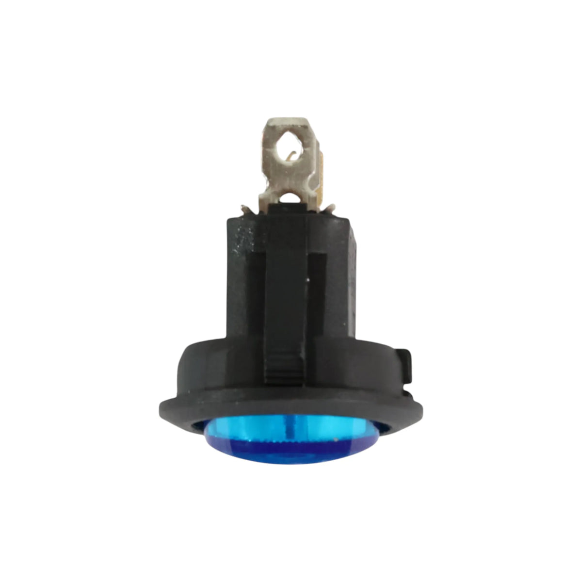 Uid Switch Led Round Toggle Switch LED - (Red, Green, Blue, Yellow) – Campervan Builders