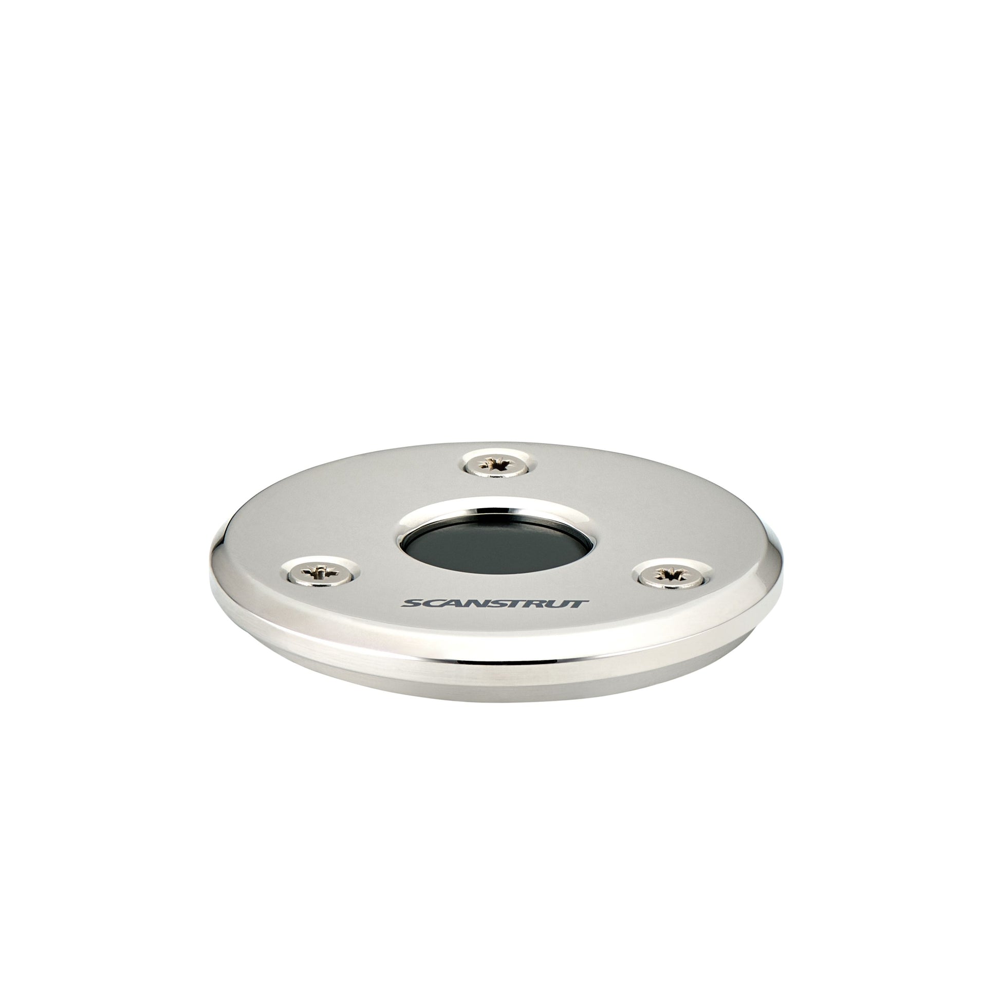 Low profile 2-8mm cable gland stainless steel for solar and antenna wiring