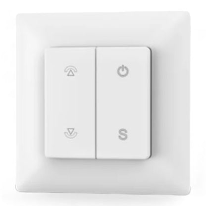 1 Zone PF1-1 Wireless Remote Switch and Dimmer