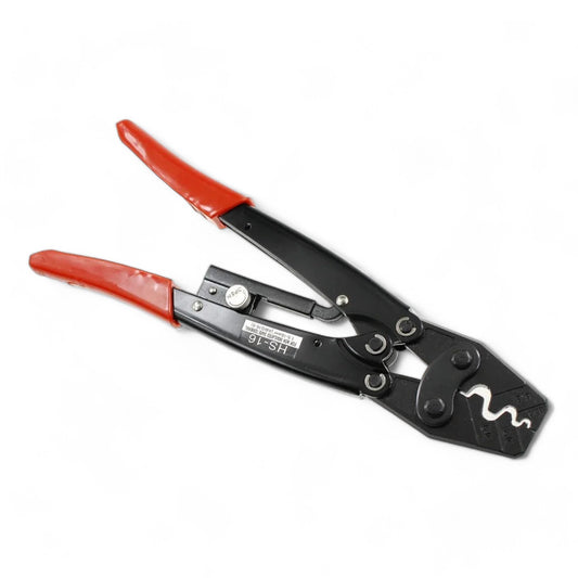 HS-16 Battery Cable Lug Crimper