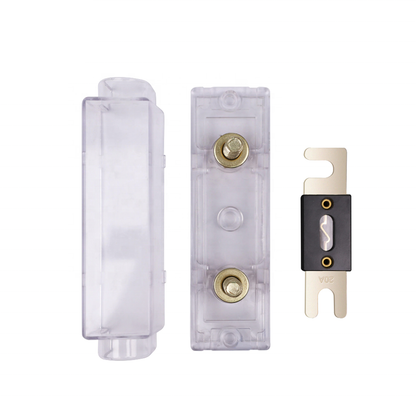 Anl Single Fuse Holder