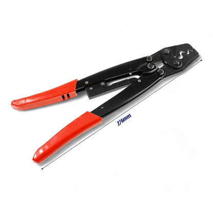 HS-16 Battery Cable Lug Crimper