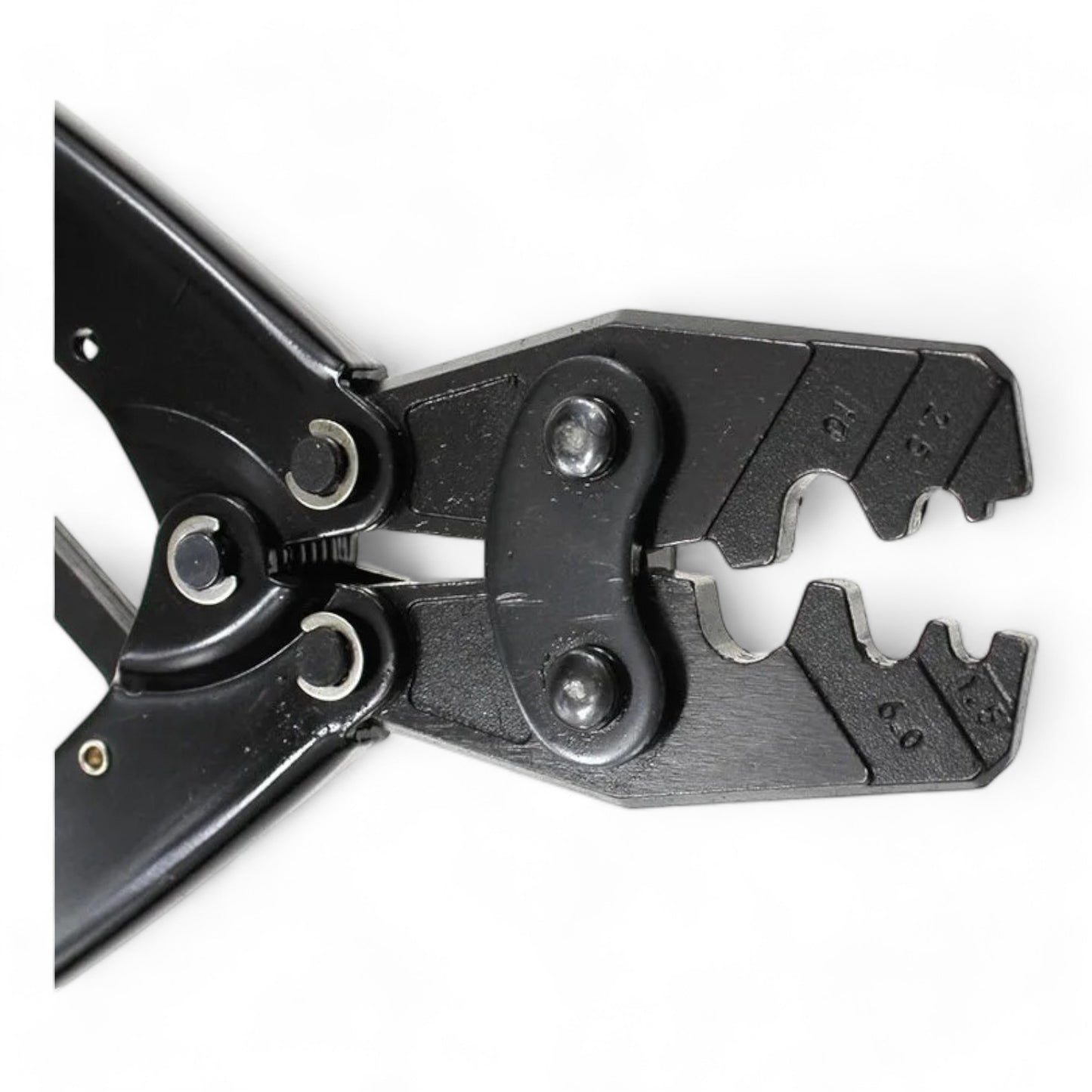 HS-16 Battery Cable Lug Crimper