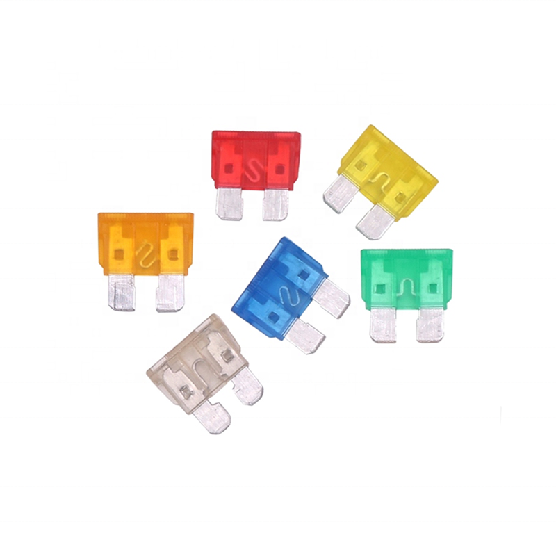 Blade Fuse 1-40 Amp (100 Pack) Fuses