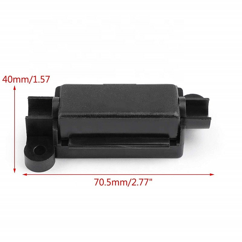 Midi Single In Line Fuse Holder