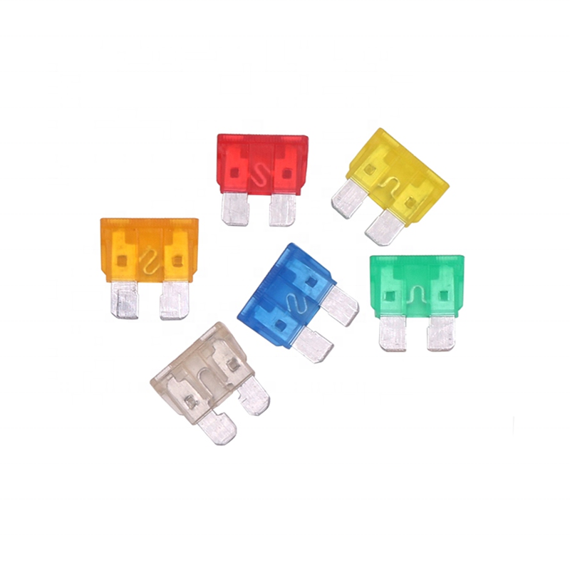Blade Fuse 7.5 Amp (10 Pack) – Campervan Builders