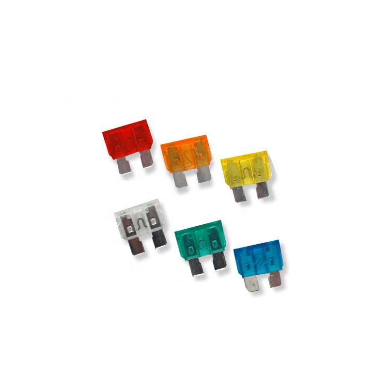 Blade Fuse 7.5 Amp (10 Pack) Fuses