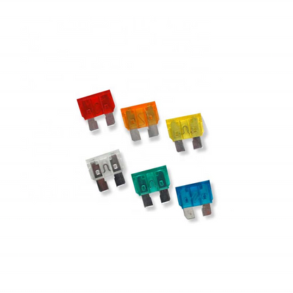 Blade Fuse 7.5 Amp (10 Pack) Fuses