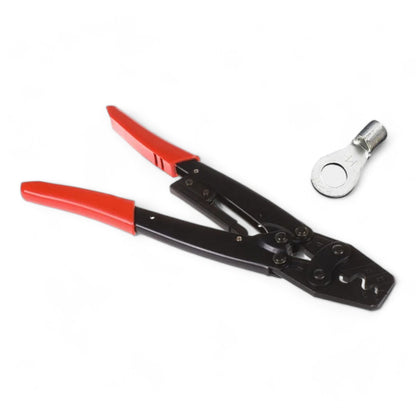 HS-16 Battery Cable Lug Crimper