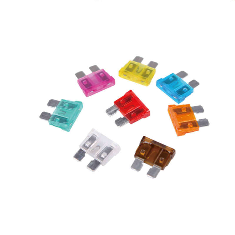 Blade Fuse 1 Amp (10 Pack) Fuses