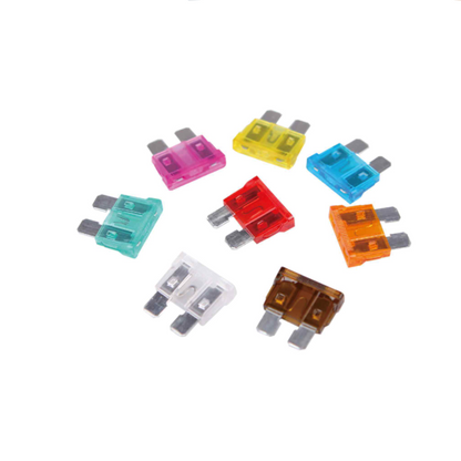 Blade Fuse 10 Amp (10 Pack) Fuses