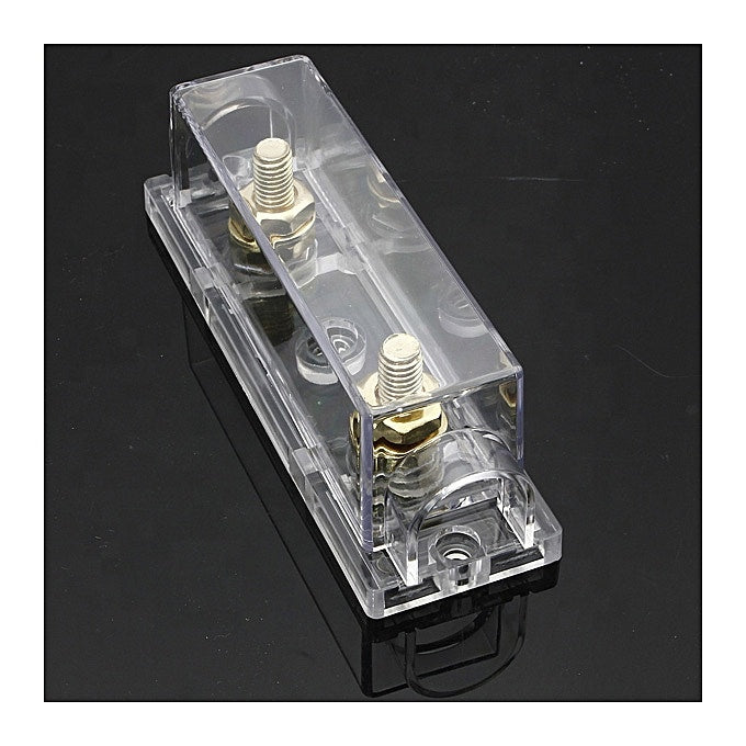 Anl Single Fuse Holder