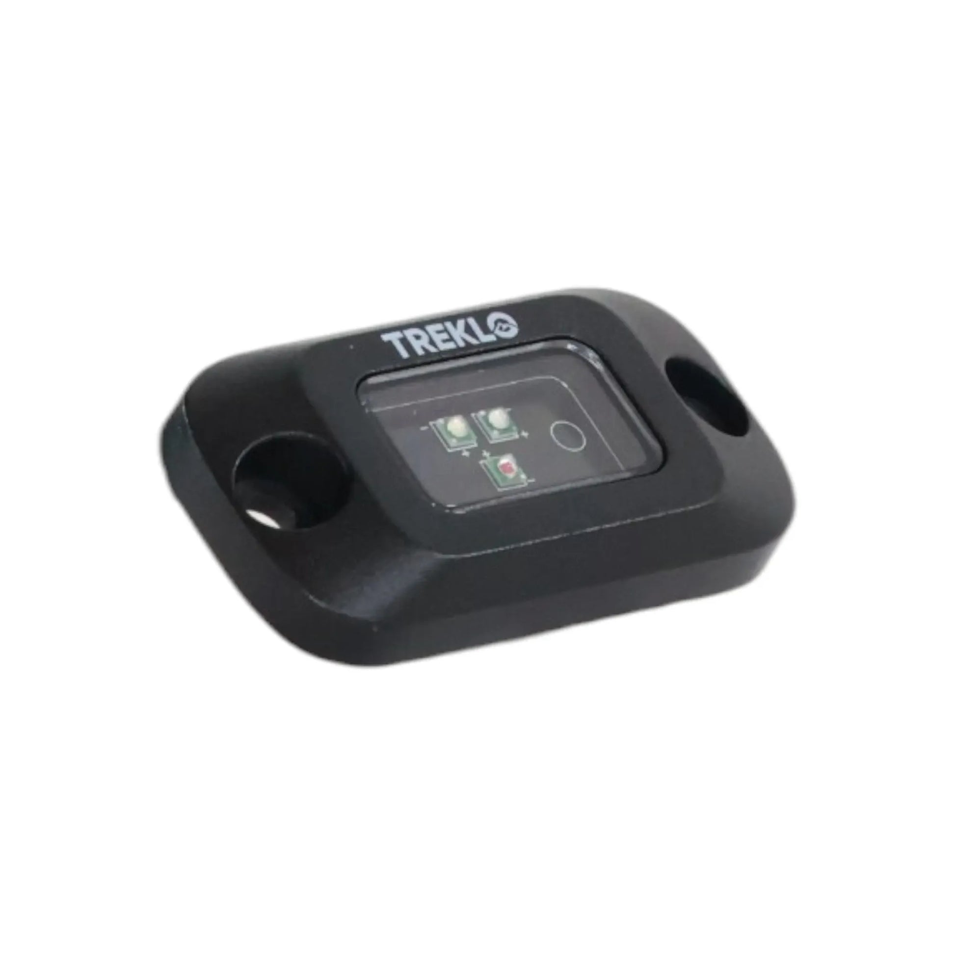 Multicolour LED rock lights for underbody and exterior accent lighting