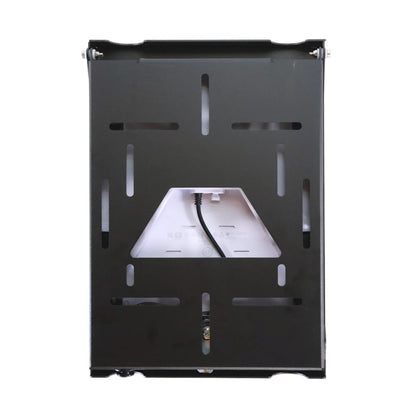 Marine ready Starlink Mini mounting system for harsh outdoor environments