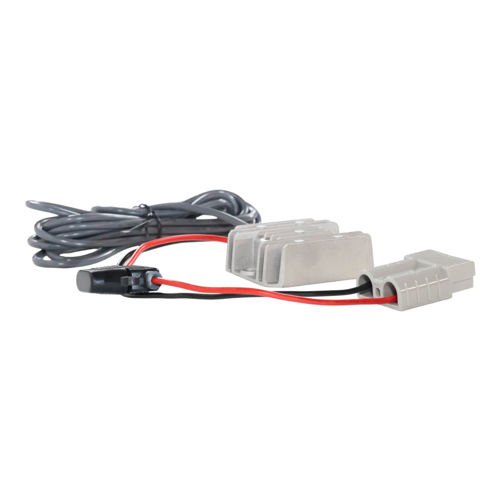 Marine ready Starlink Mini power booster for harsh outdoor environments