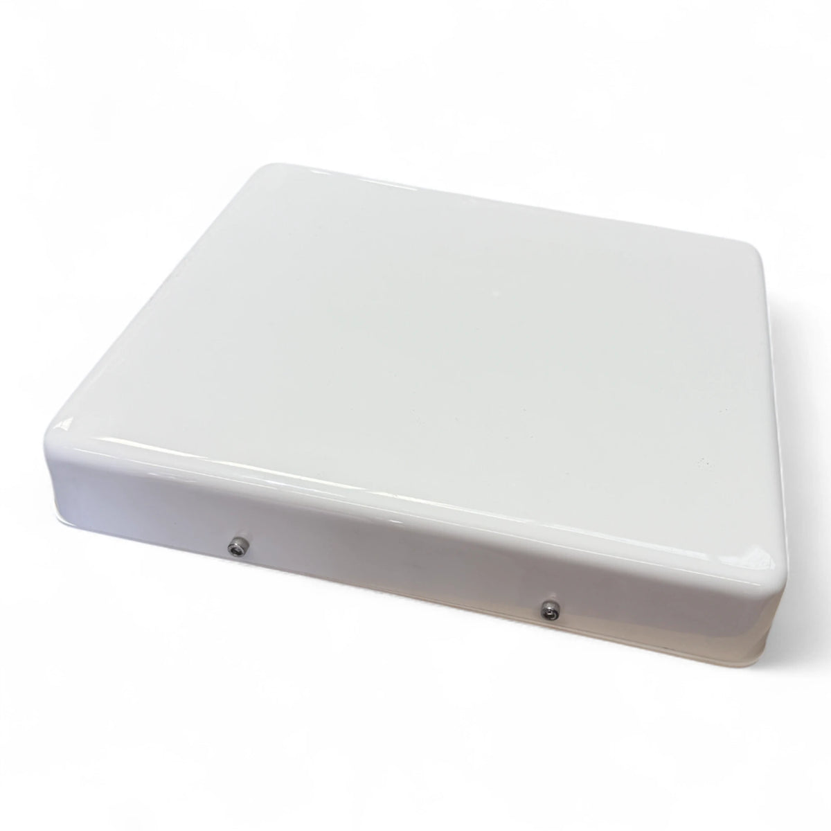 Starlink Mini dish protection cover for caravans, campervans, and 4WDs