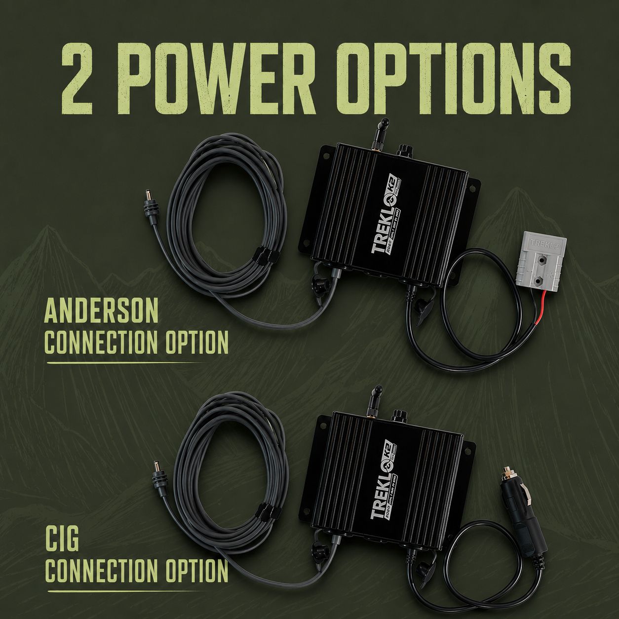 Marine Starlink Mini power converter with convenient remote control