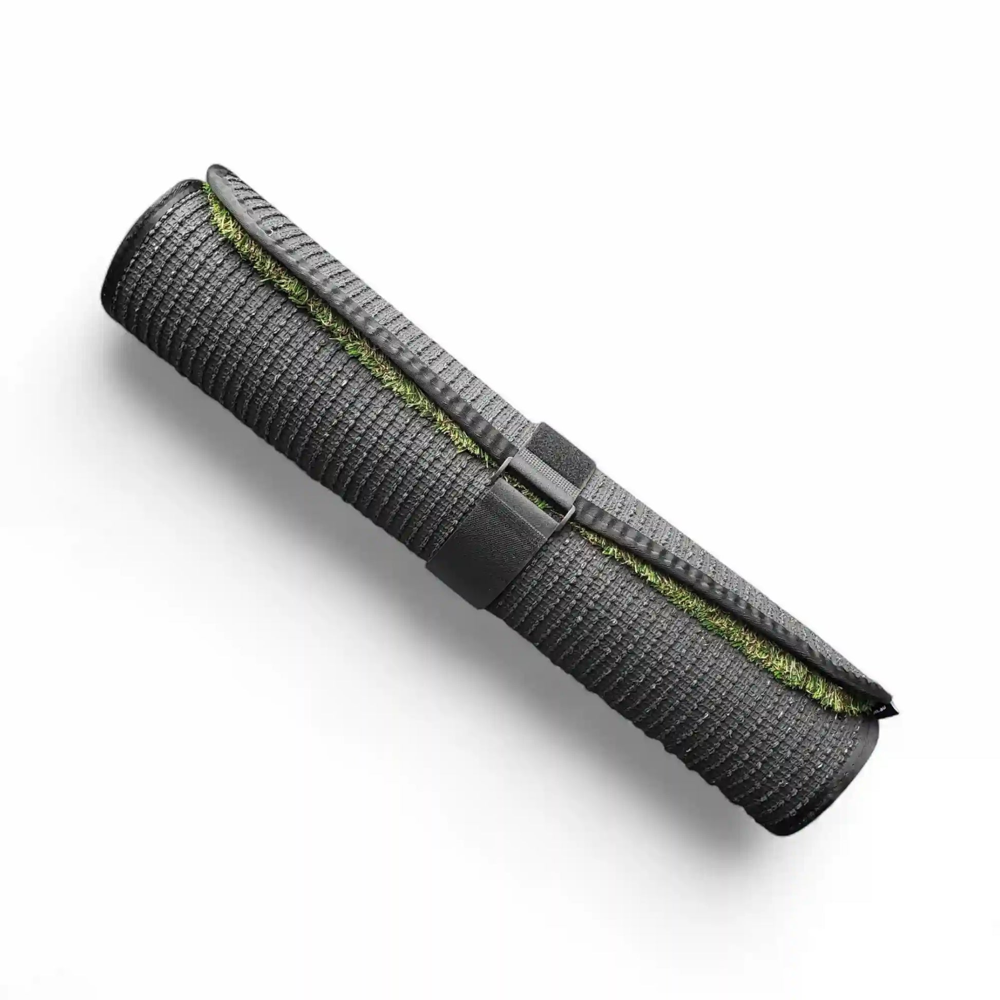 rv grey artificial grass mat medium for outdoor flooring