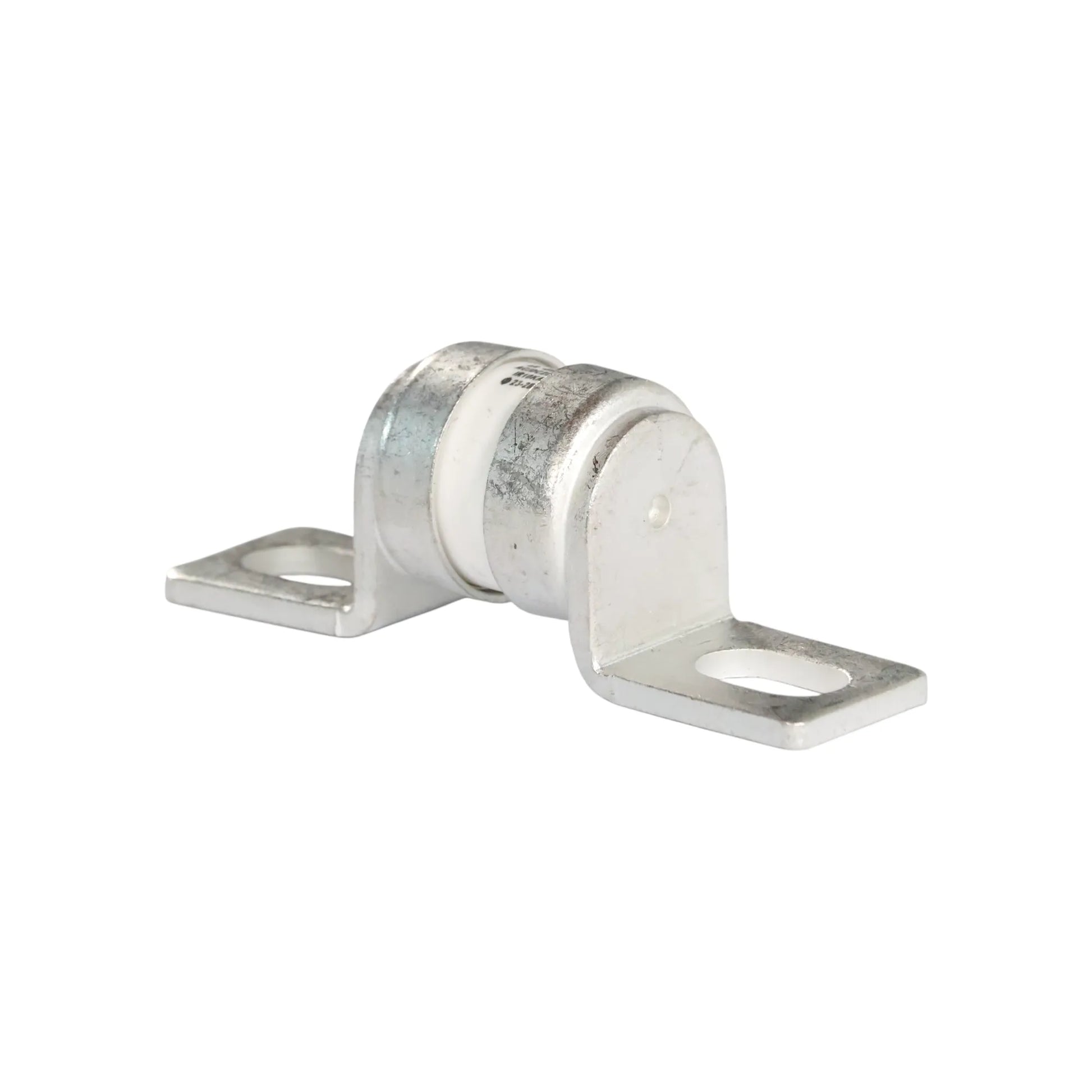Caravan electrical safety using a MEGA ceramic fuse and matching fuse holder