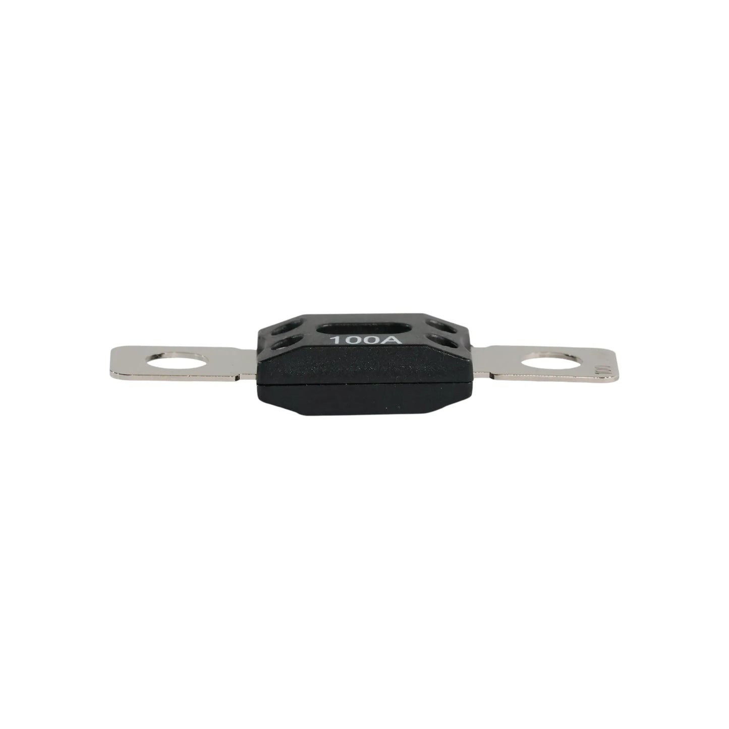 MEGA fuse rated 100A for 12v DC electrical systems in caravans and rvs