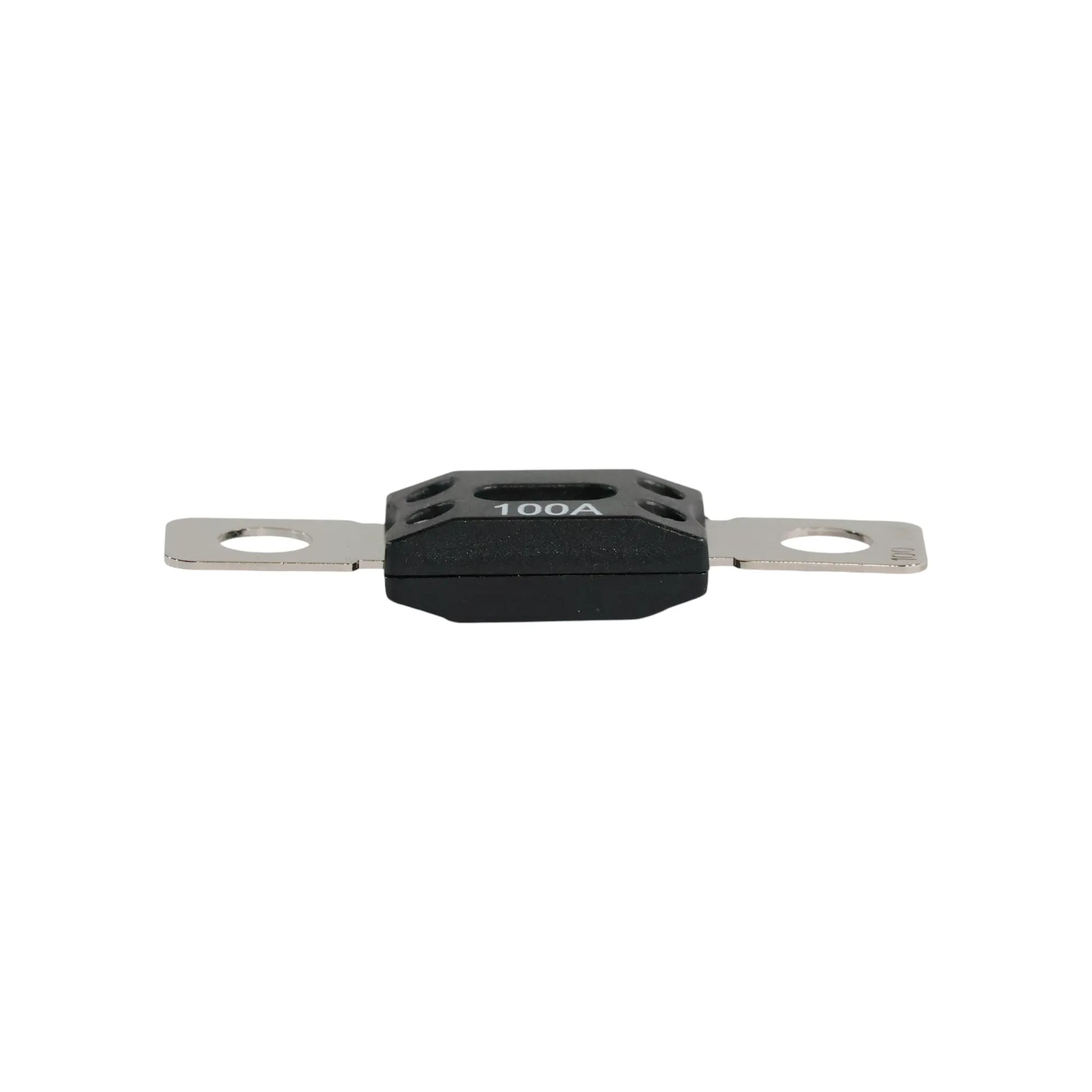 MEGA fuse rated 100A for 12v DC electrical systems in caravans and rvs