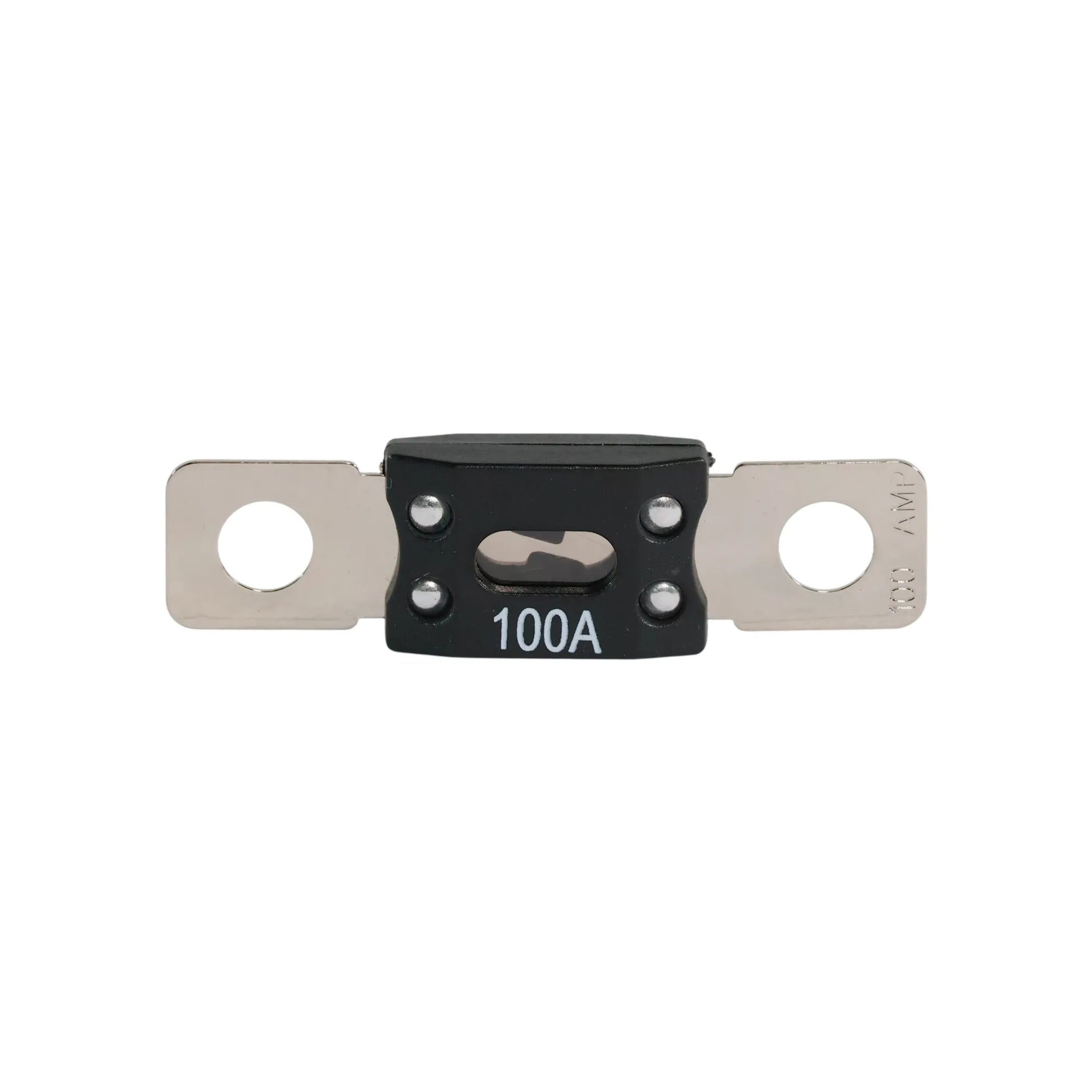 MEGA fuse 100A for caravan, rv, and campervan DC circuit protection