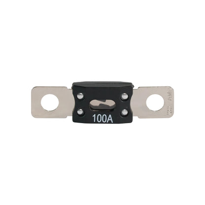 MEGA fuse 100A for caravan, rv, and campervan DC circuit protection