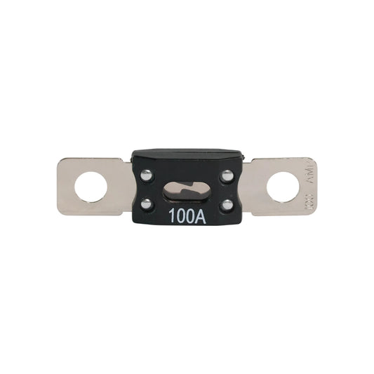 MEGA fuse 100A for caravan, rv, and campervan DC circuit protection
