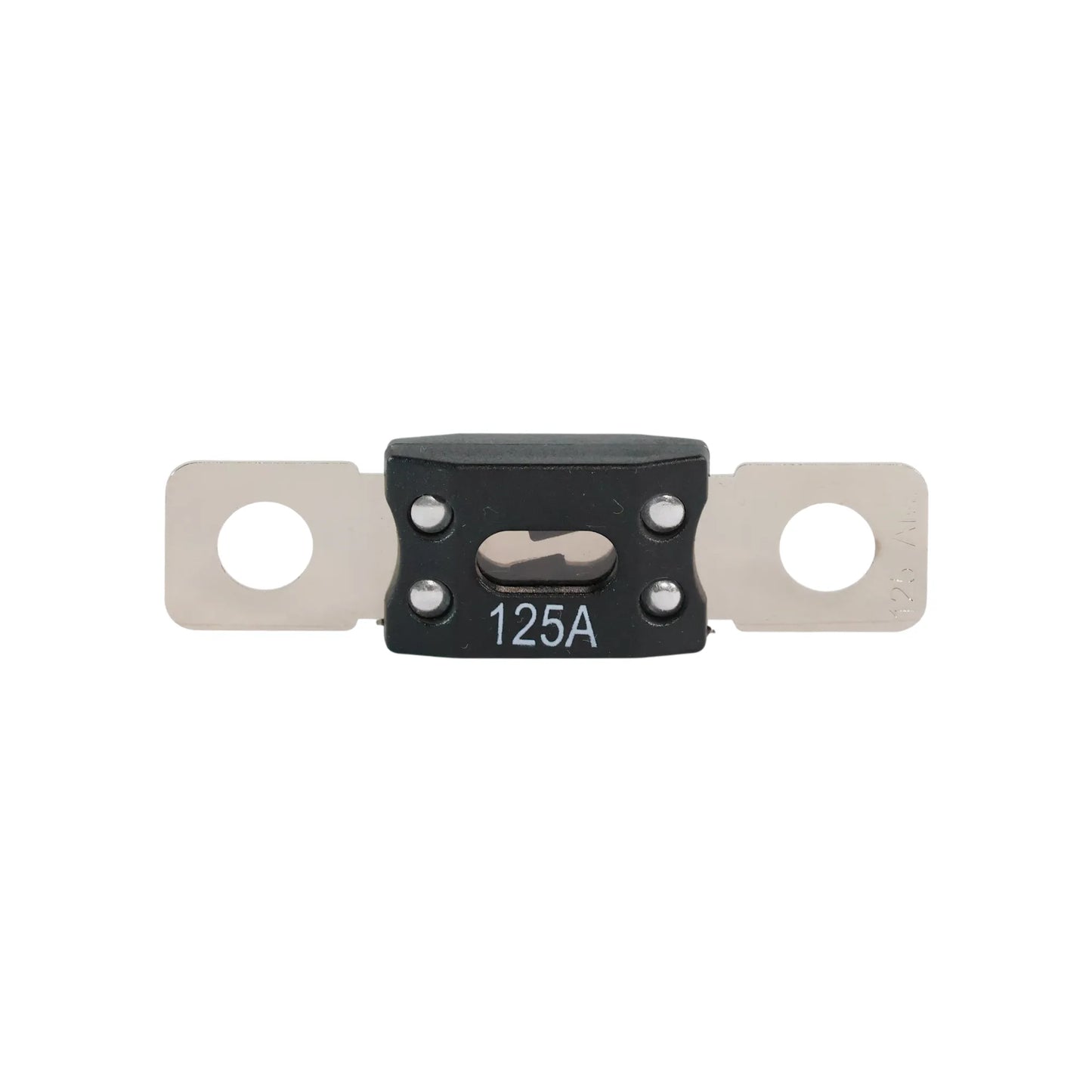 MEGA fuse 125A for caravan, rv, and campervan DC circuit protection