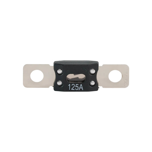 MEGA fuse 125A for caravan, rv, and campervan DC circuit protection