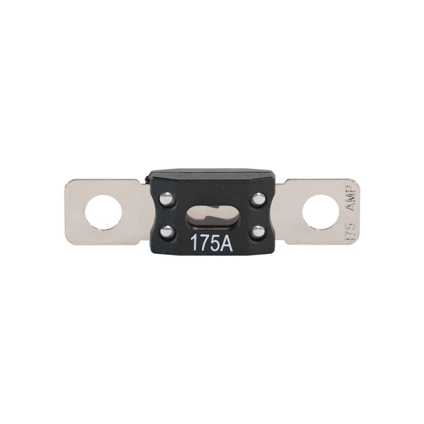 MEGA fuse 175A for caravan, rv, and campervan DC circuit protection