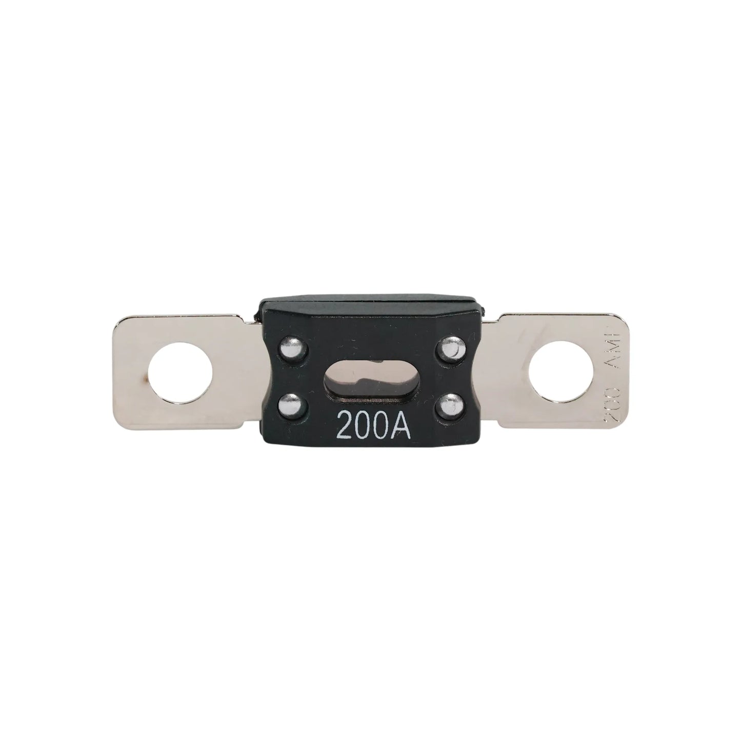 MEGA fuse 200A for caravan, rv, and campervan DC circuit protection
