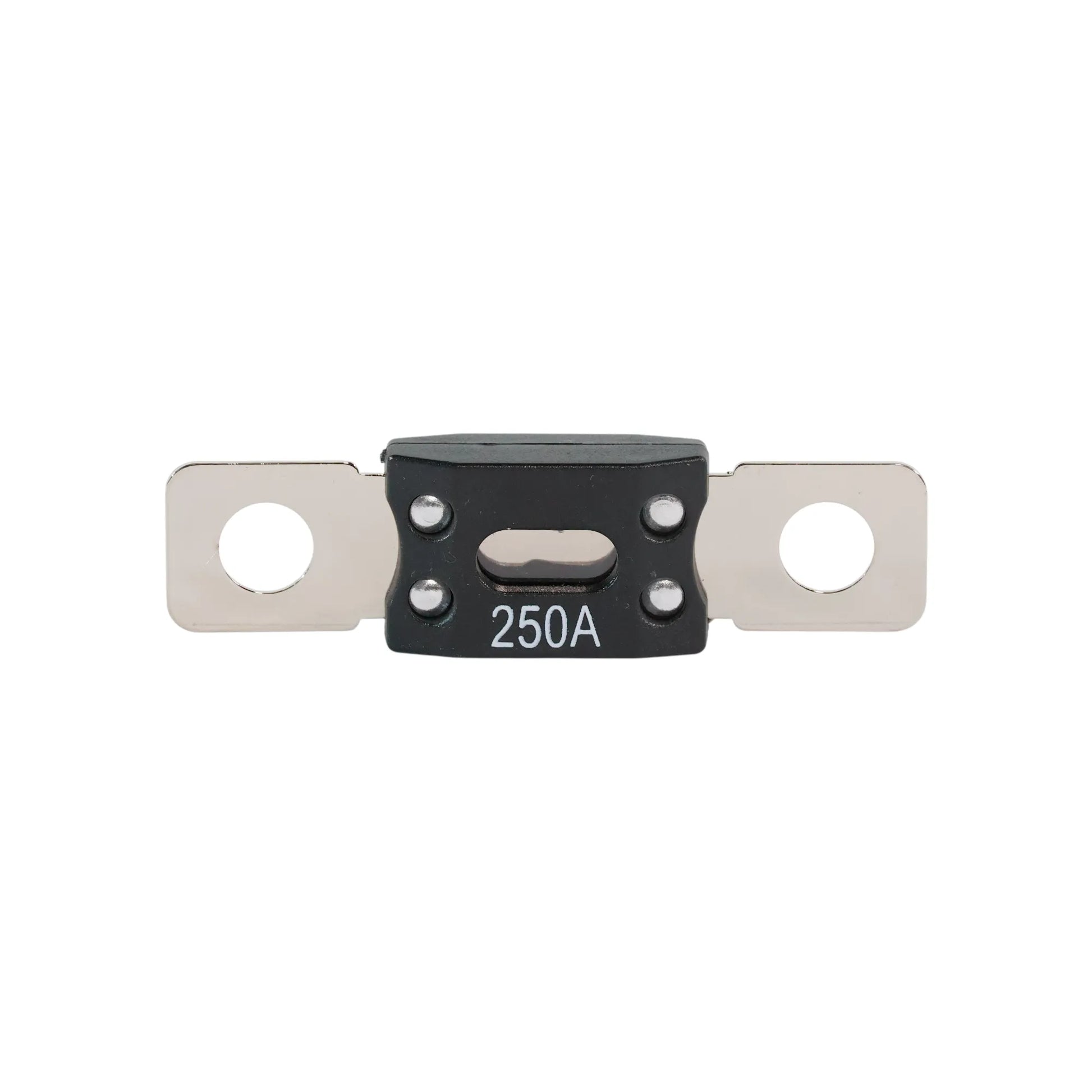 MEGA fuse 250A for caravan, rv, and campervan DC circuit protection